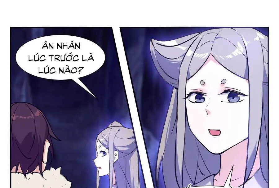 Tối Cường Thần Vương Nettruyen ZZZ Chương 253 Page 33