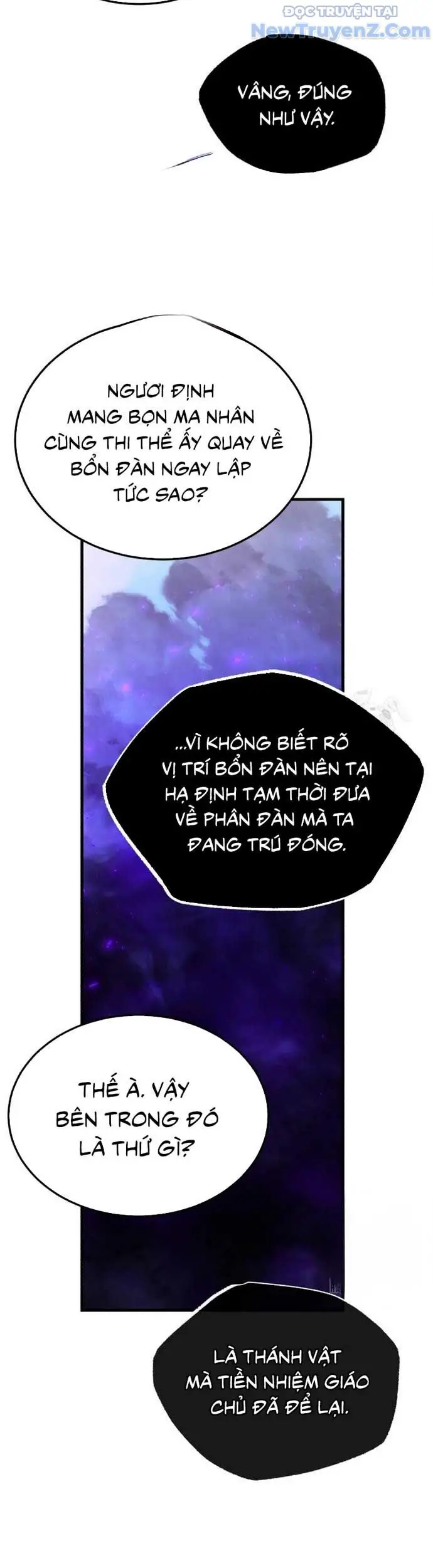 Đệ Nhất Võ Sư, Baek Cao Thủ Nettruyen ZZZ Chương 120 Page 31