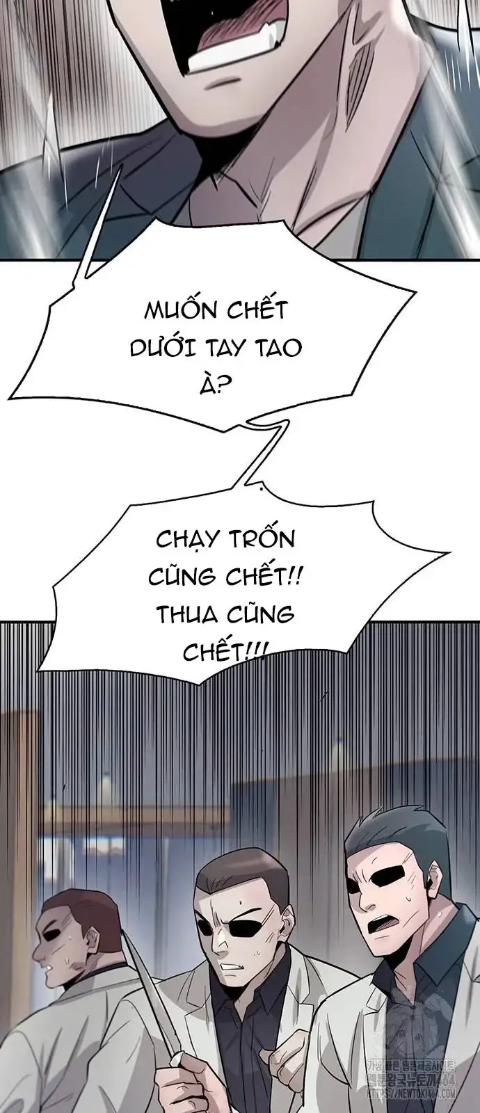 Bù Nhìn Nettruyen ZZZ Chương 92.1 Page 88