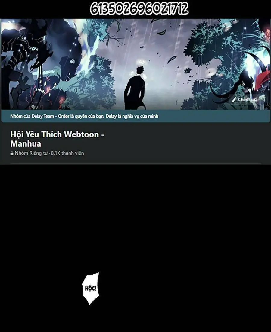 Bù Nhìn Nettruyen ZZZ Chương 1 Page 2