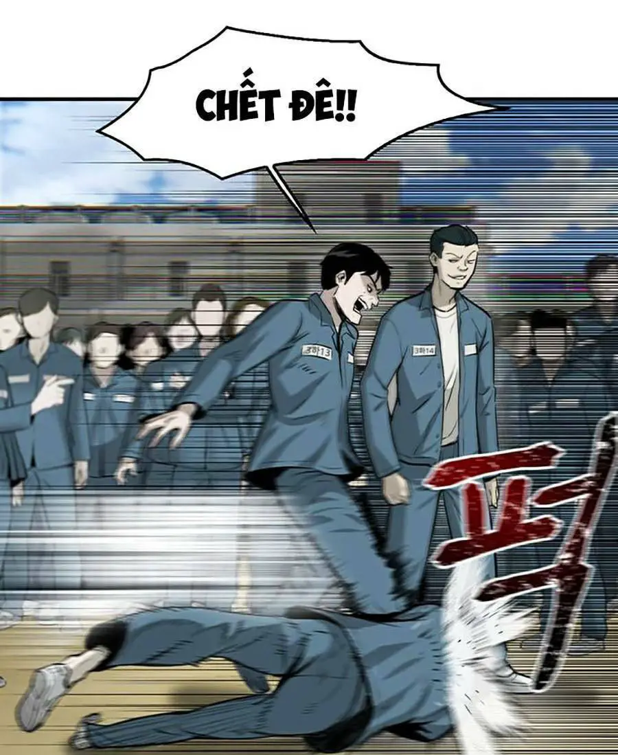 Bù Nhìn Nettruyen ZZZ Chương 1 Page 13