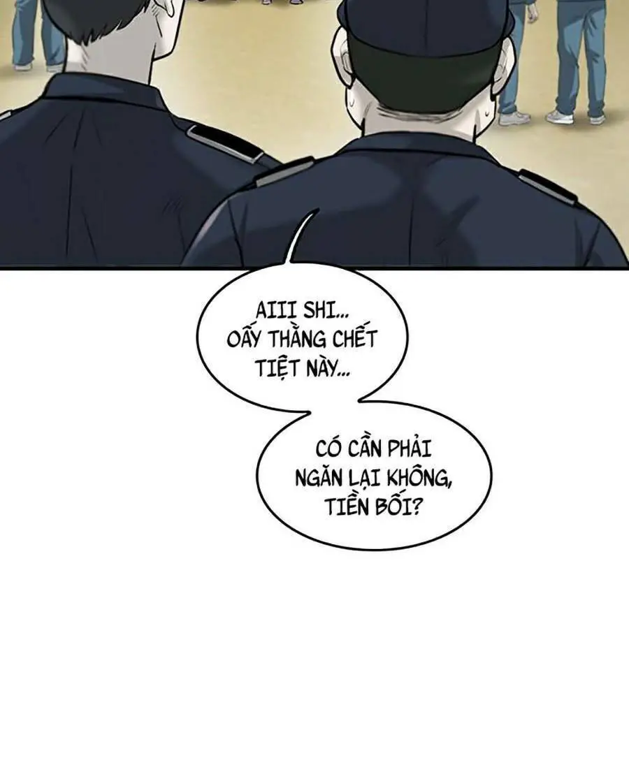 Bù Nhìn Nettruyen ZZZ Chương 1 Page 19