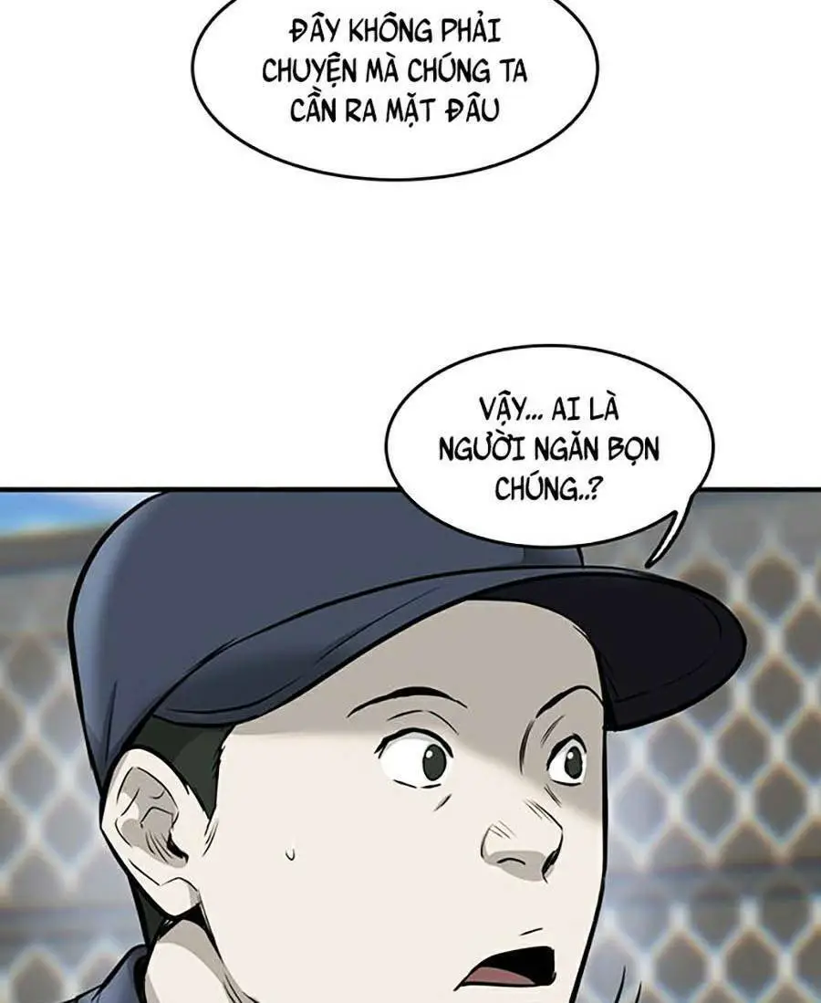 Bù Nhìn Nettruyen ZZZ Chương 1 Page 21