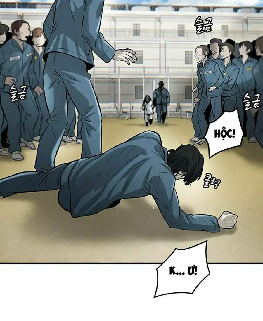 Bù Nhìn Nettruyen ZZZ Chương 1 Page 34