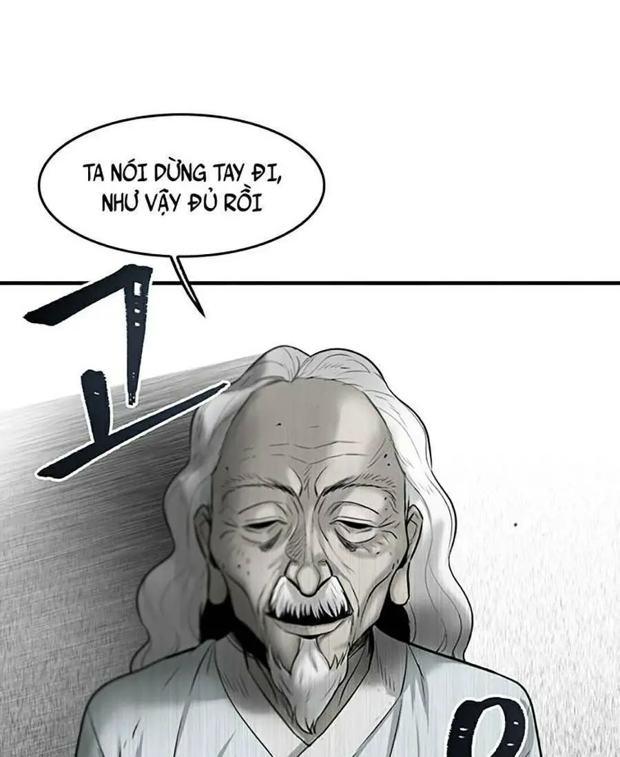 Bù Nhìn Nettruyen ZZZ Chương 1 Page 35