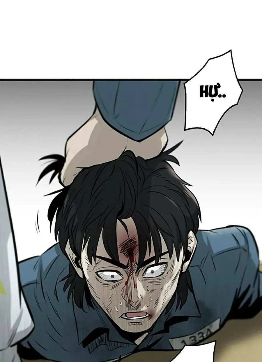 Bù Nhìn Nettruyen ZZZ Chương 1 Page 47