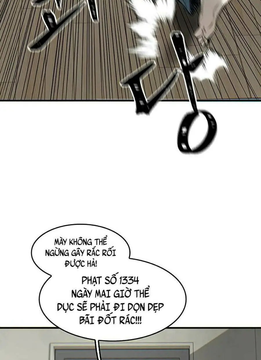 Bù Nhìn Nettruyen ZZZ Chương 1 Page 54