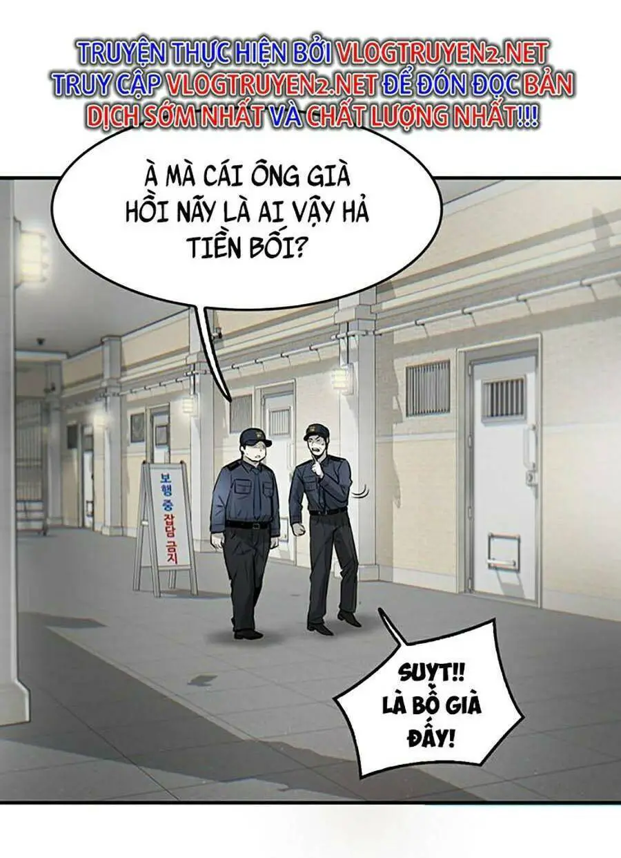 Bù Nhìn Nettruyen ZZZ Chương 1 Page 58