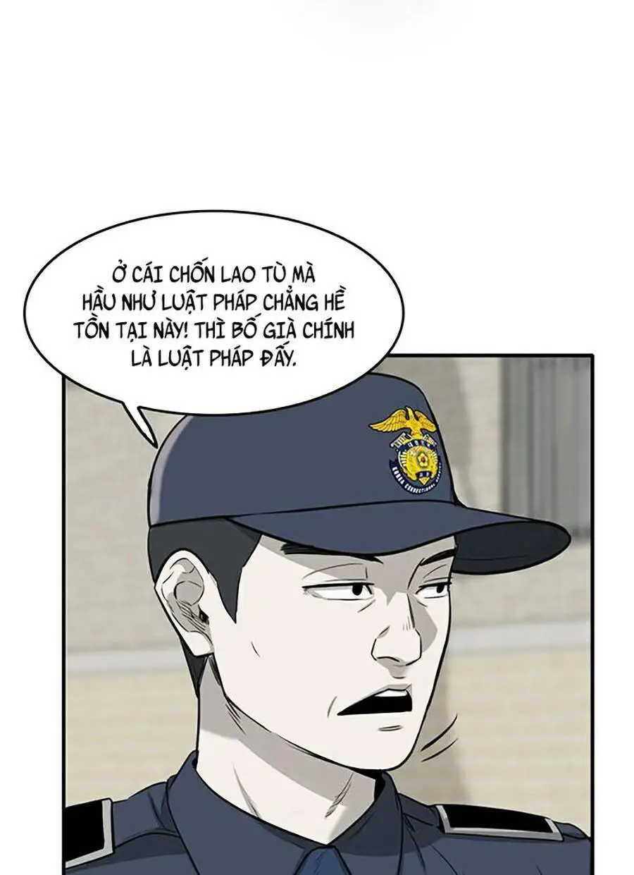 Bù Nhìn Nettruyen ZZZ Chương 1 Page 59