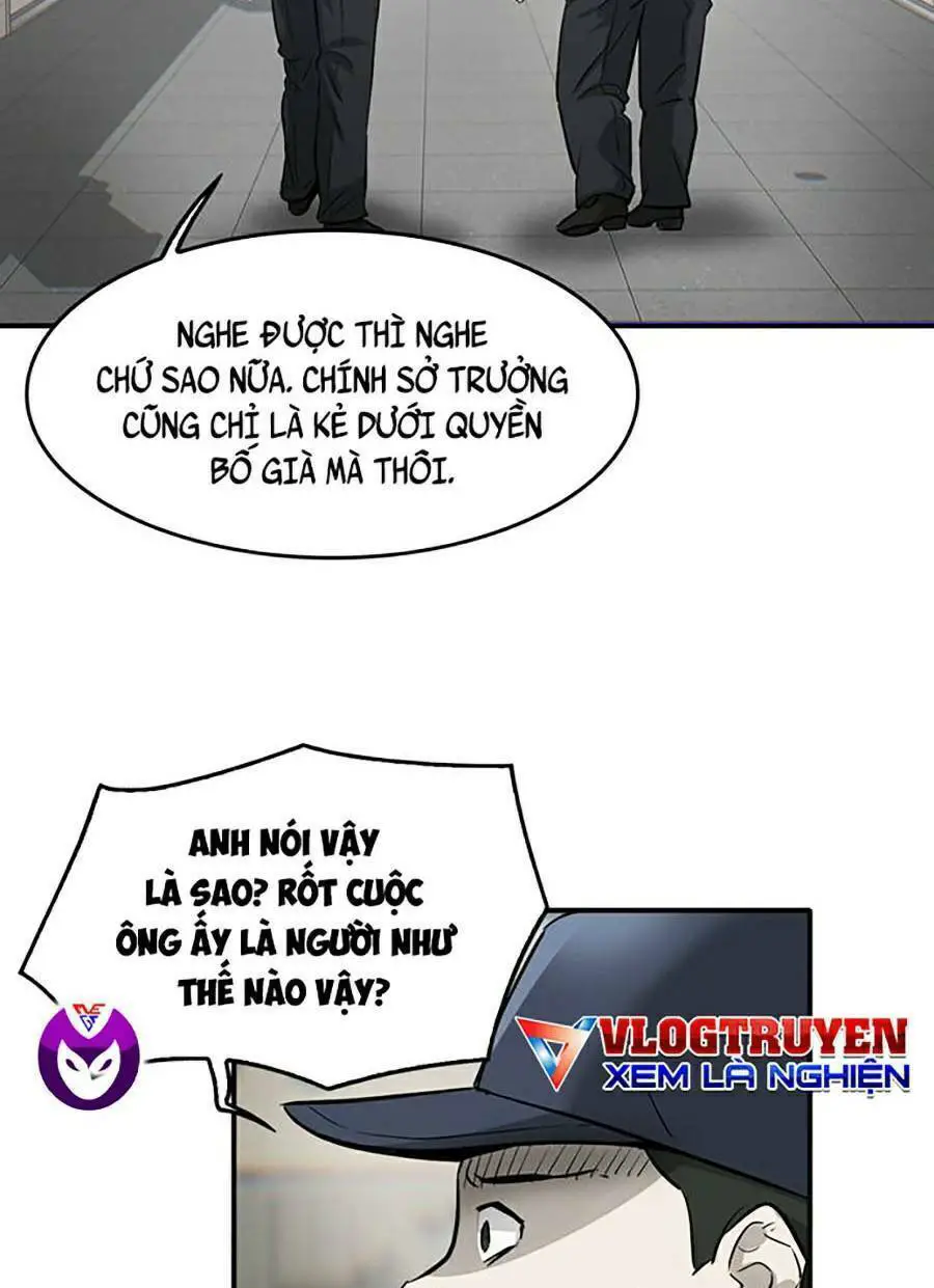 Bù Nhìn Nettruyen ZZZ Chương 1 Page 61