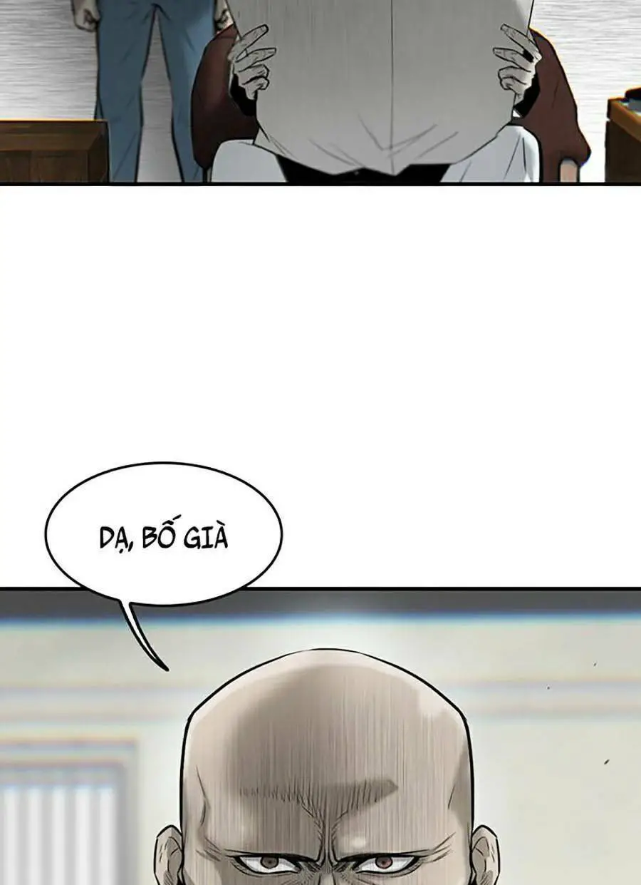 Bù Nhìn Nettruyen ZZZ Chương 1 Page 67