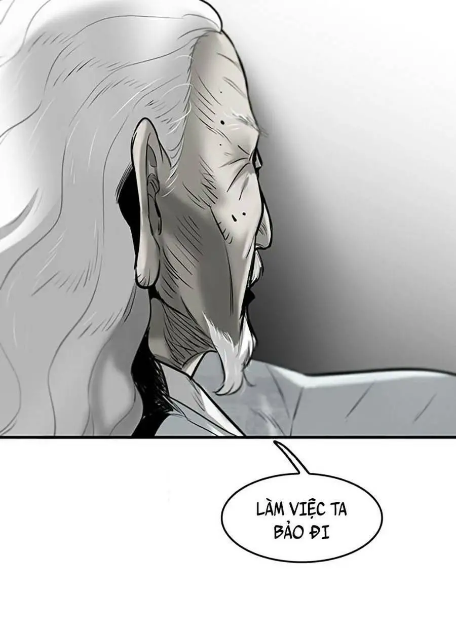 Bù Nhìn Nettruyen ZZZ Chương 1 Page 69