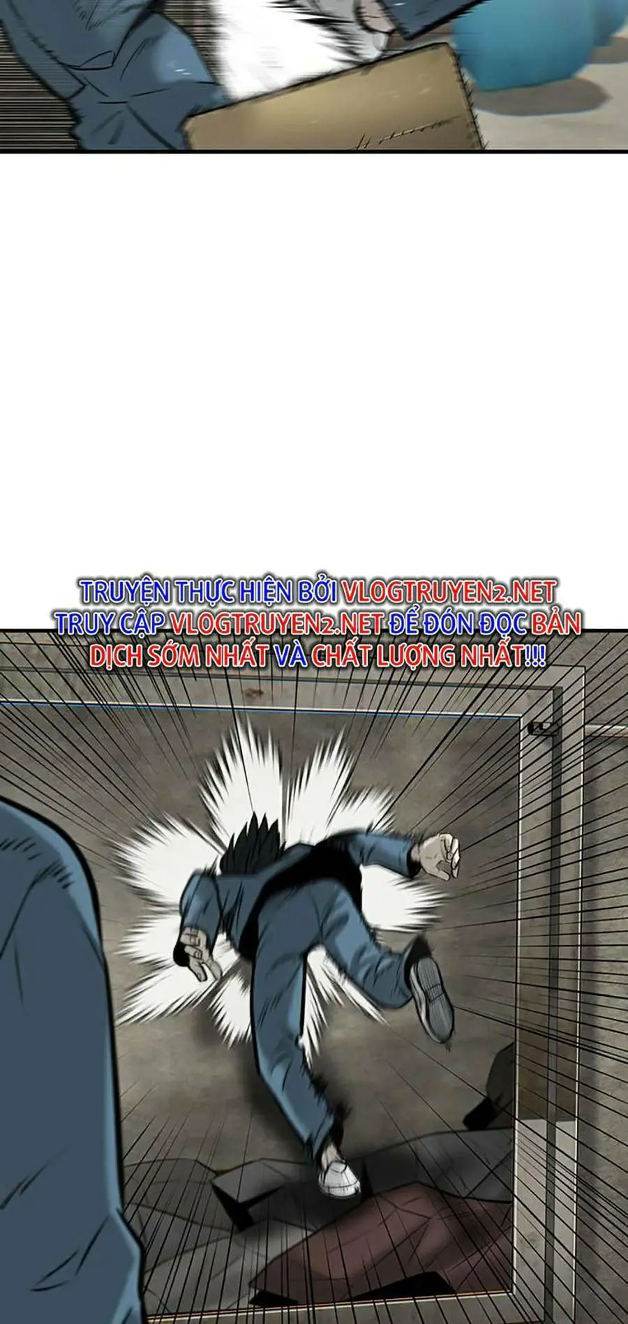 Bù Nhìn Nettruyen ZZZ Chương 1 Page 75