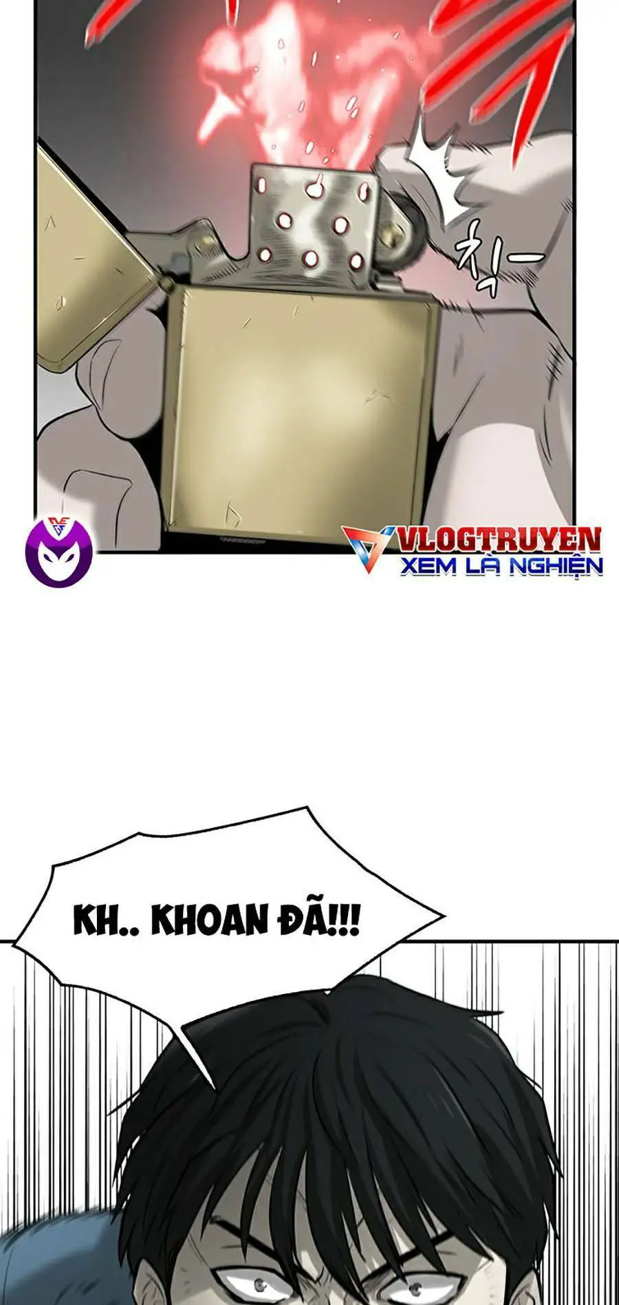 Bù Nhìn Nettruyen ZZZ Chương 1 Page 78