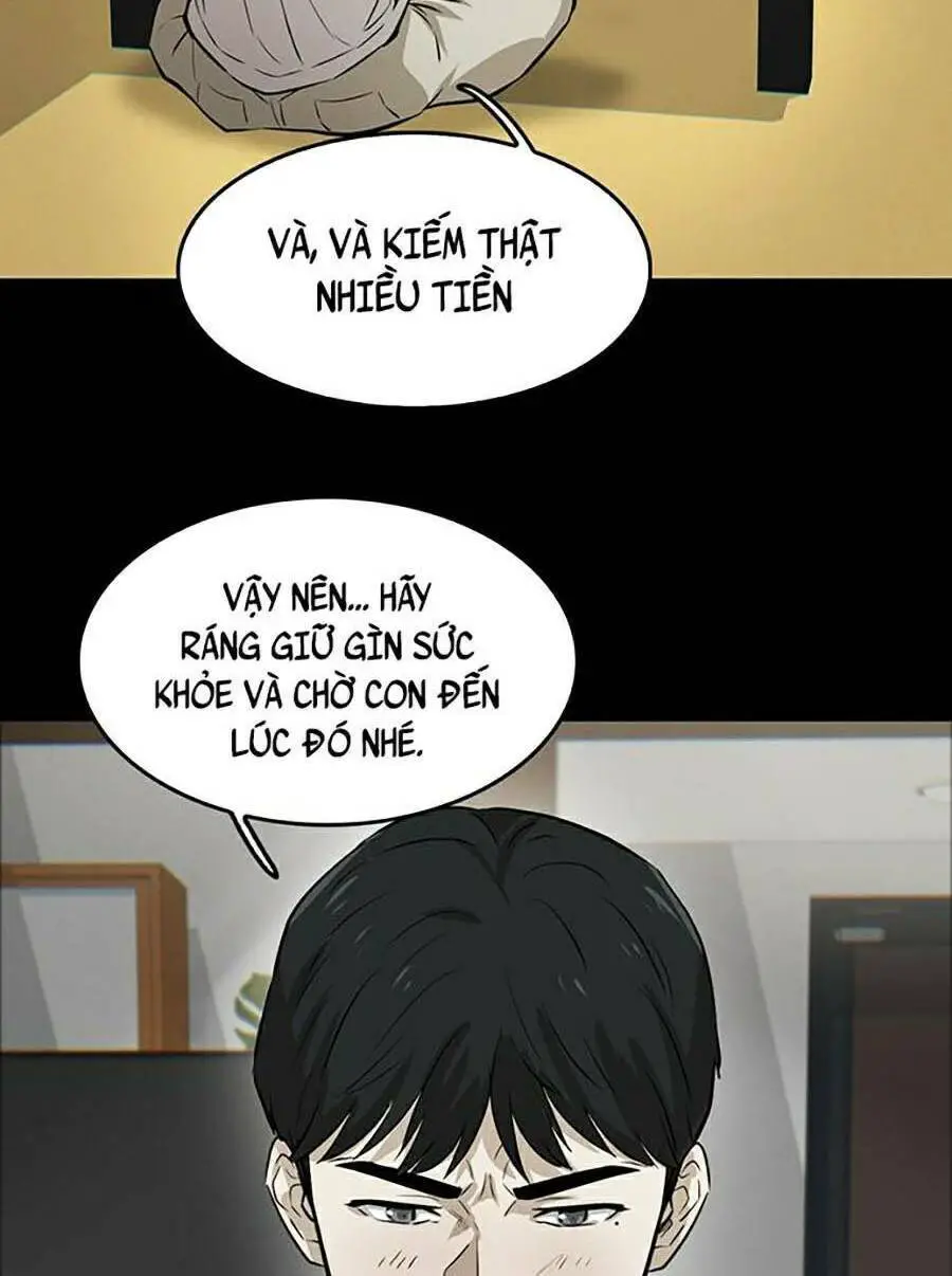 Bù Nhìn Nettruyen ZZZ Chương 1 Page 182