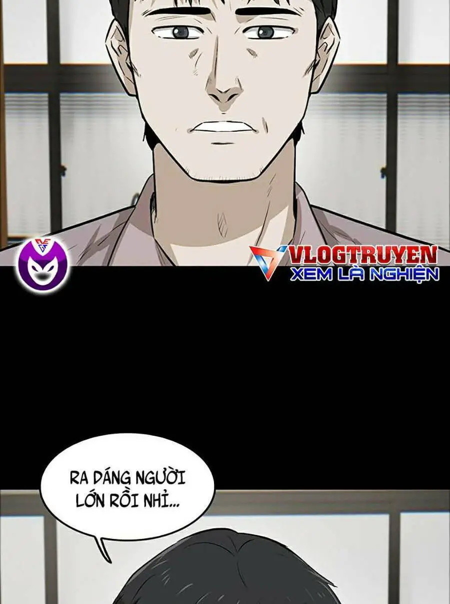 Bù Nhìn Nettruyen ZZZ Chương 1 Page 184