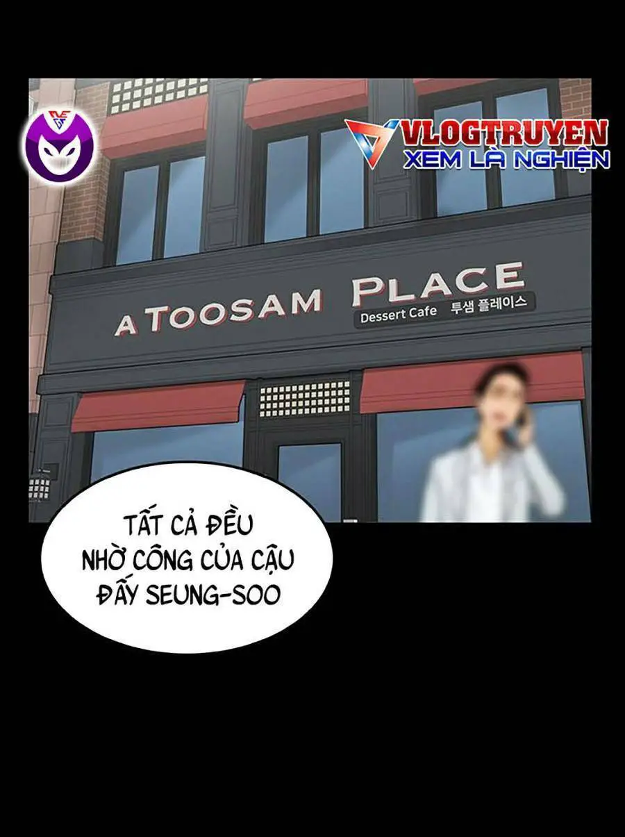 Bù Nhìn Nettruyen ZZZ Chương 1 Page 193