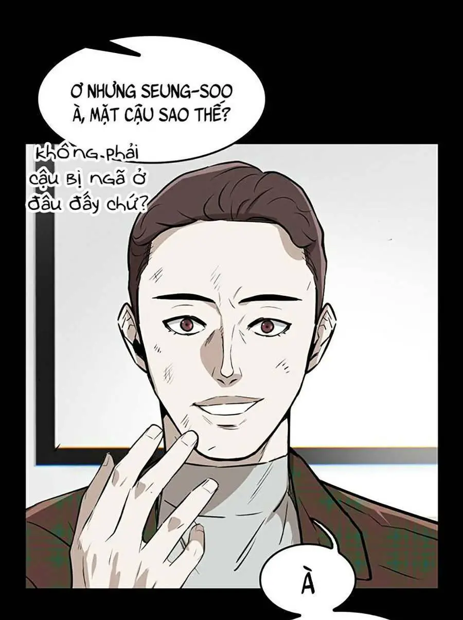 Bù Nhìn Nettruyen ZZZ Chương 1 Page 195