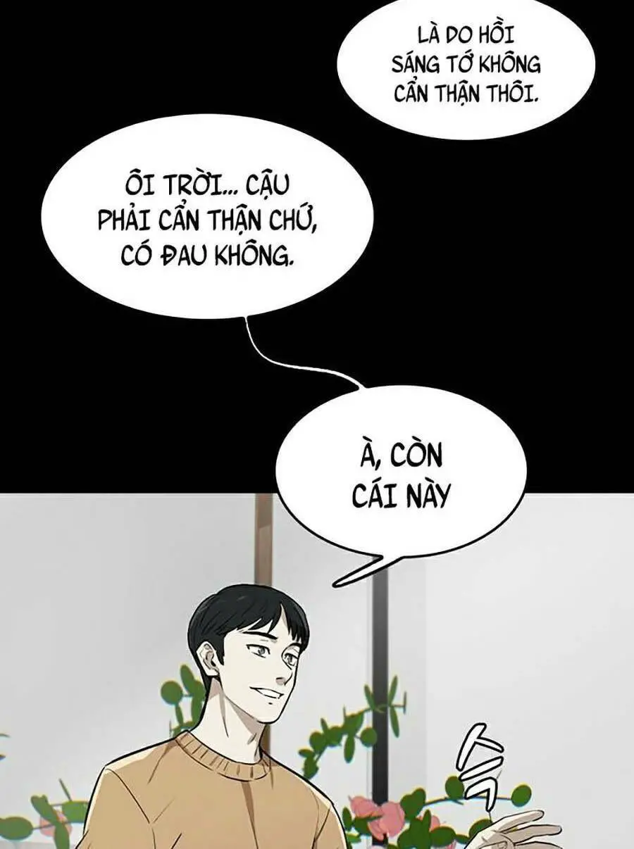 Bù Nhìn Nettruyen ZZZ Chương 1 Page 196