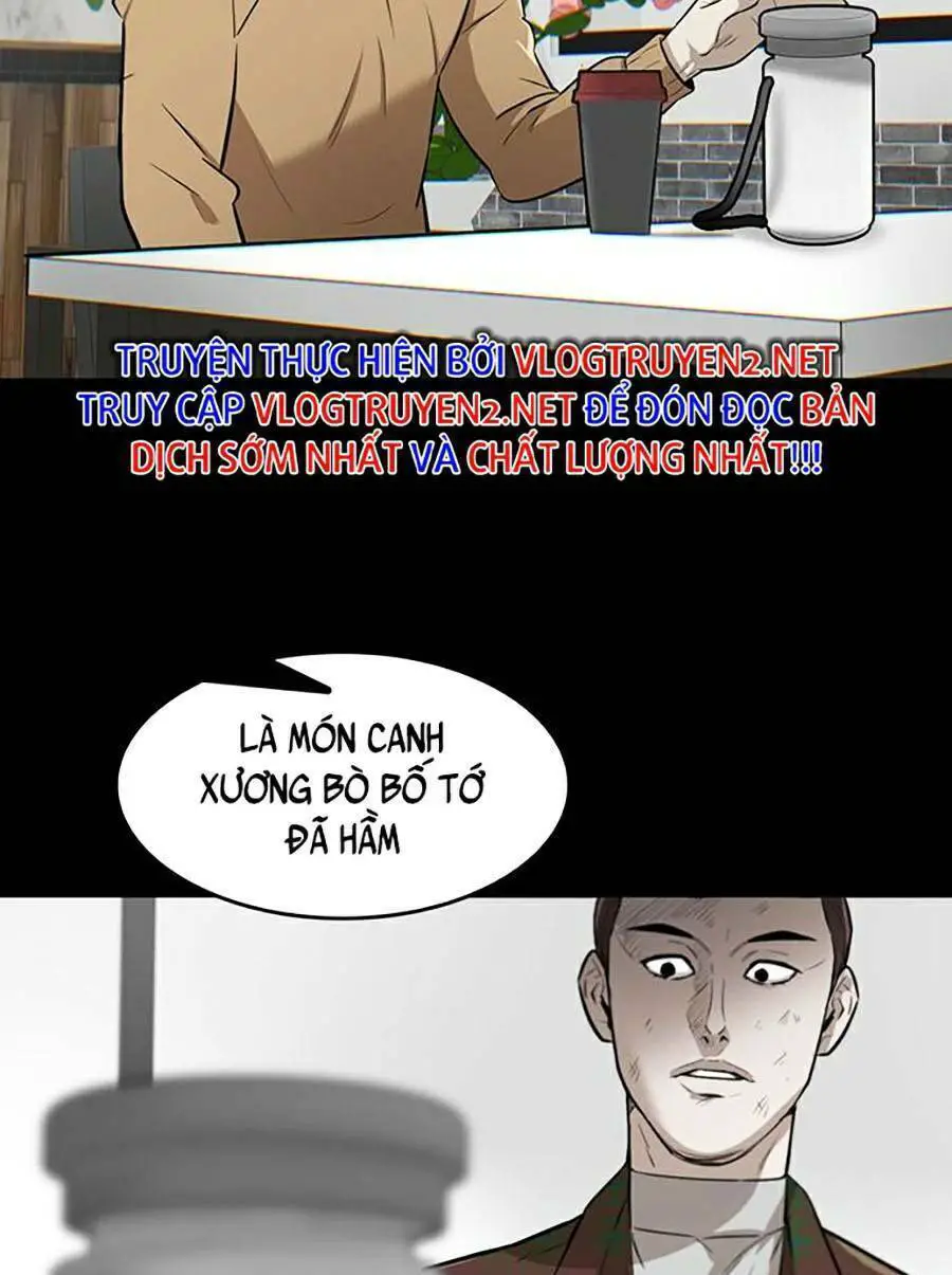Bù Nhìn Nettruyen ZZZ Chương 1 Page 197