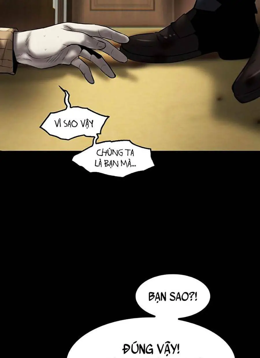 Bù Nhìn Nettruyen ZZZ Chương 1 Page 243