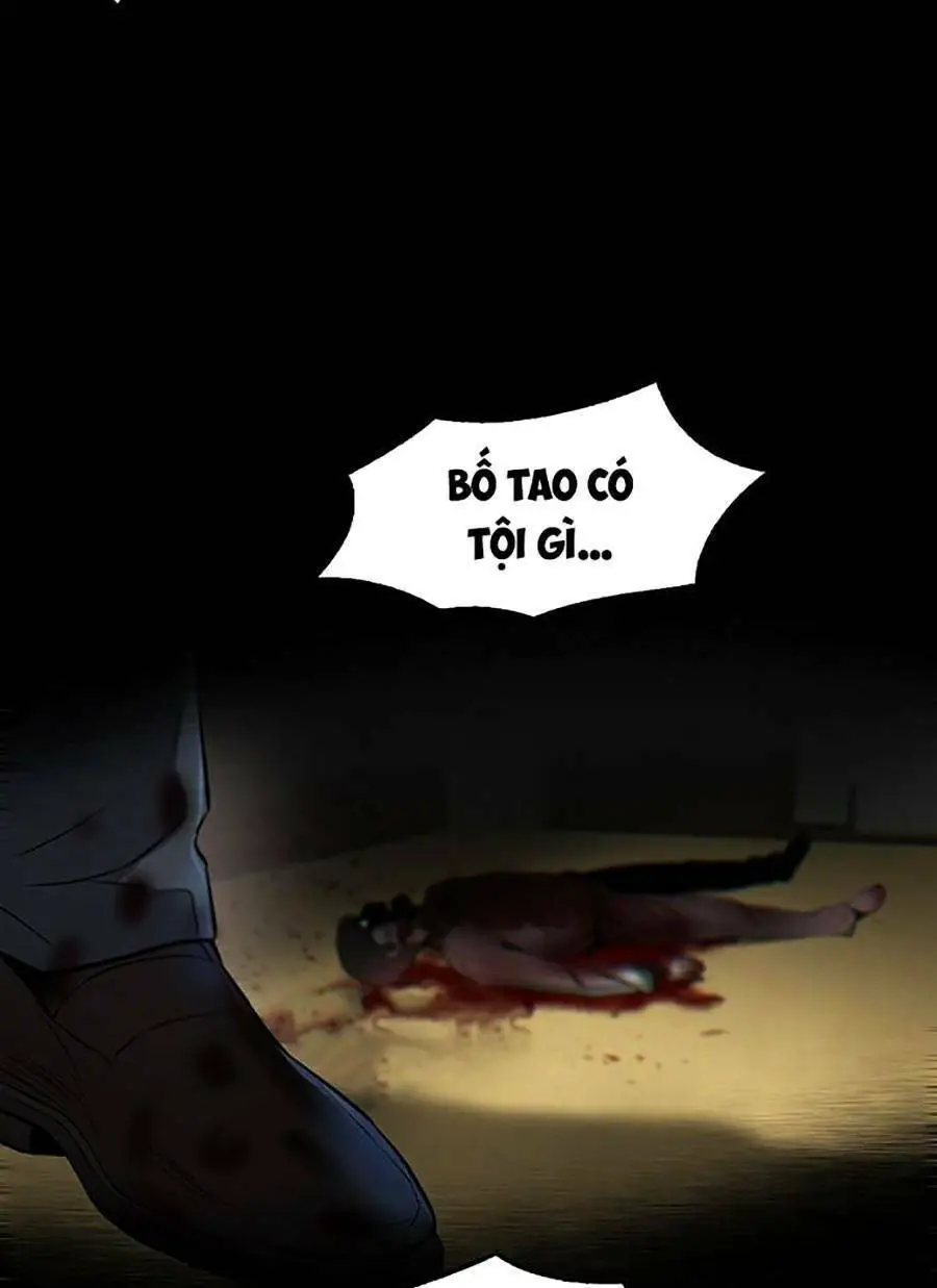 Bù Nhìn Nettruyen ZZZ Chương 1 Page 247