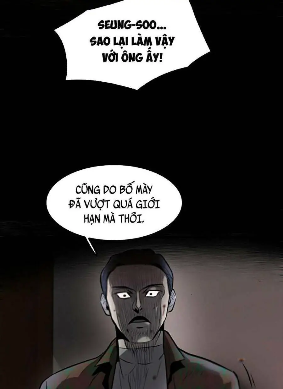 Bù Nhìn Nettruyen ZZZ Chương 1 Page 248