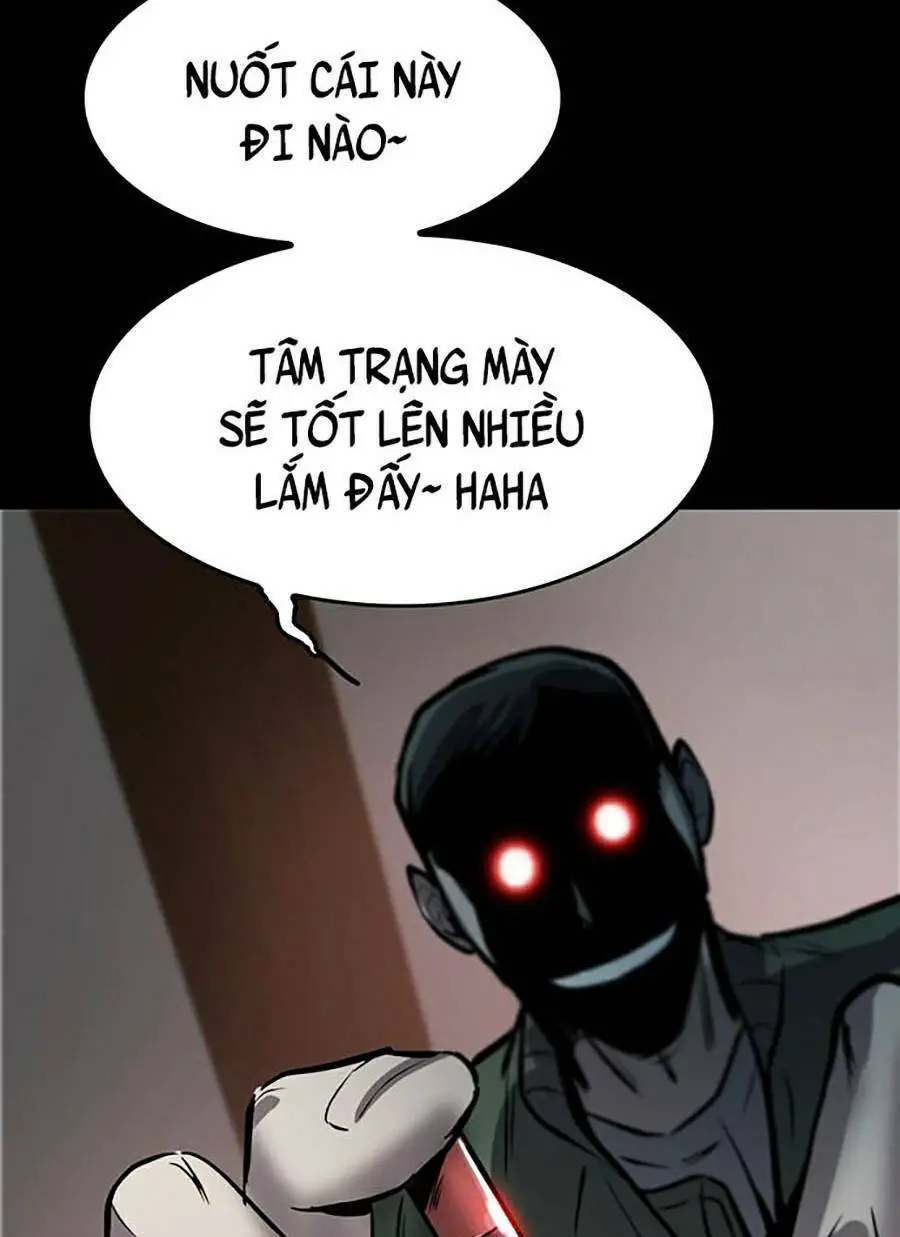 Bù Nhìn Nettruyen ZZZ Chương 1 Page 251