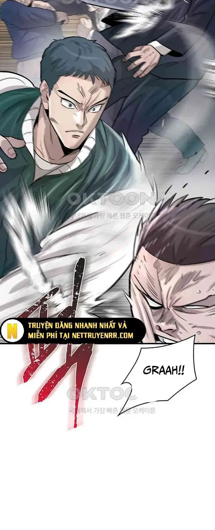 Bù Nhìn Nettruyen ZZZ Chương 89 Page 9
