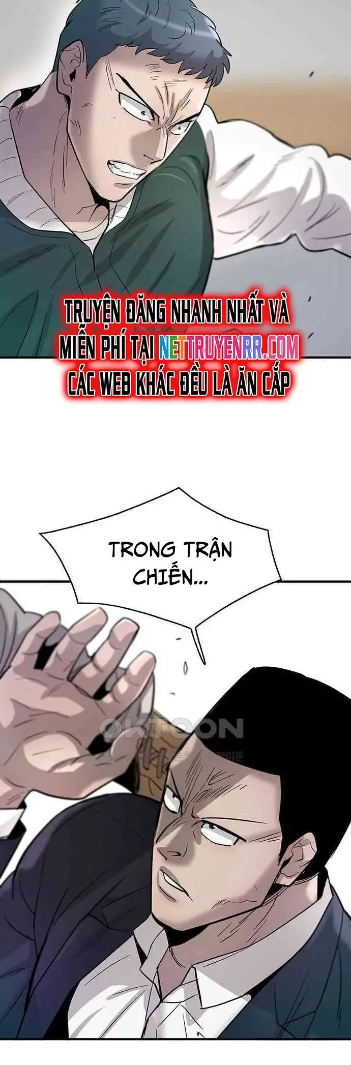 Bù Nhìn Nettruyen ZZZ Chương 89 Page 15