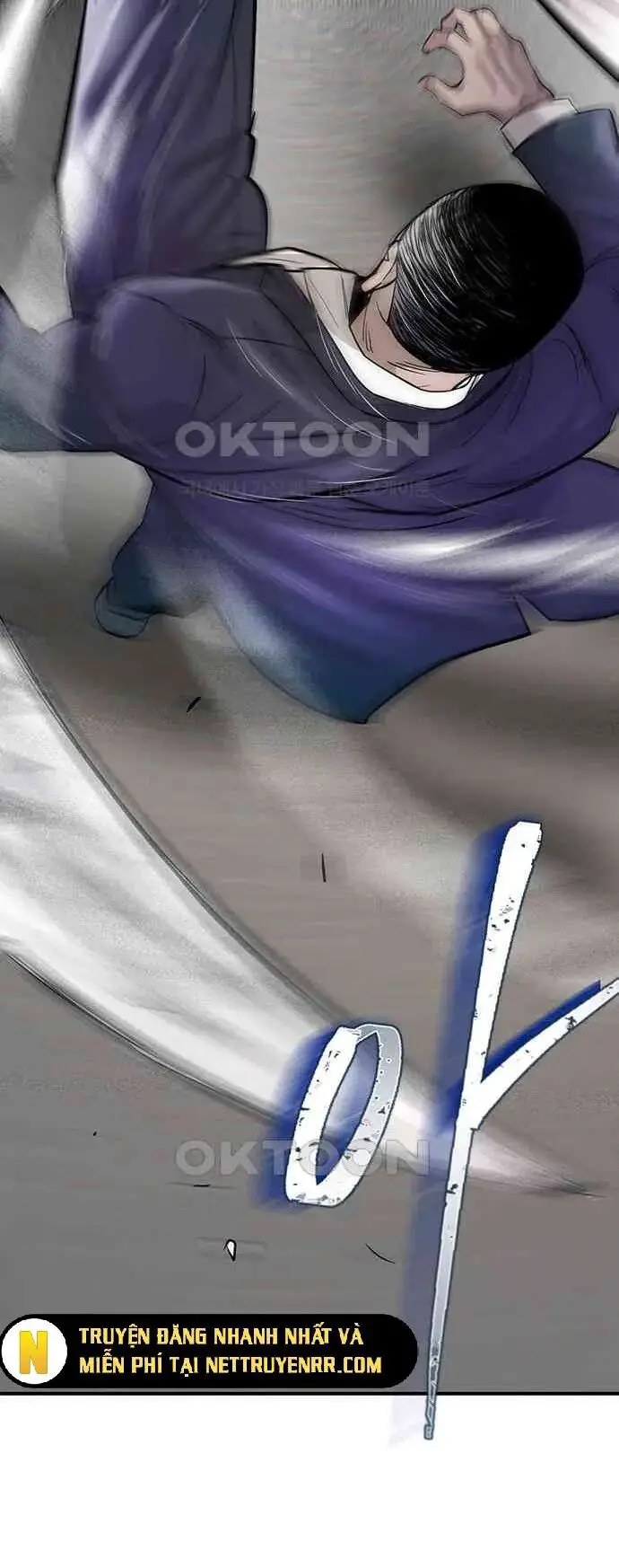 Bù Nhìn Nettruyen ZZZ Chương 89 Page 21