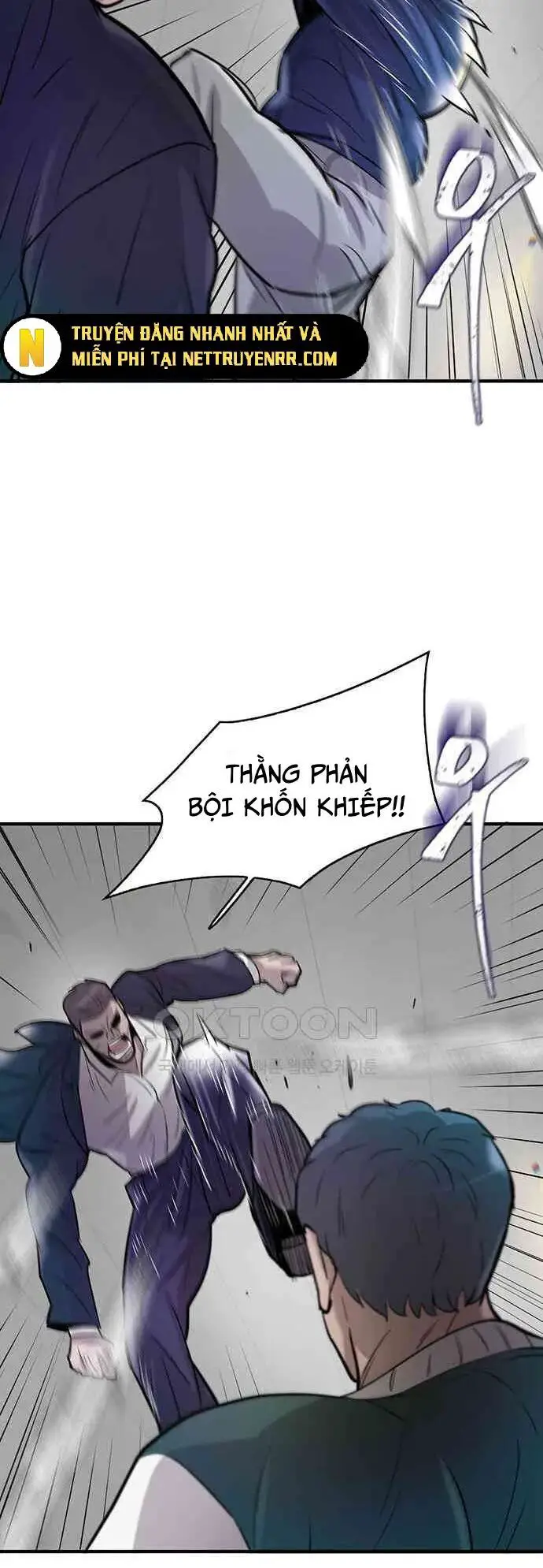 Bù Nhìn Nettruyen ZZZ Chương 89 Page 25