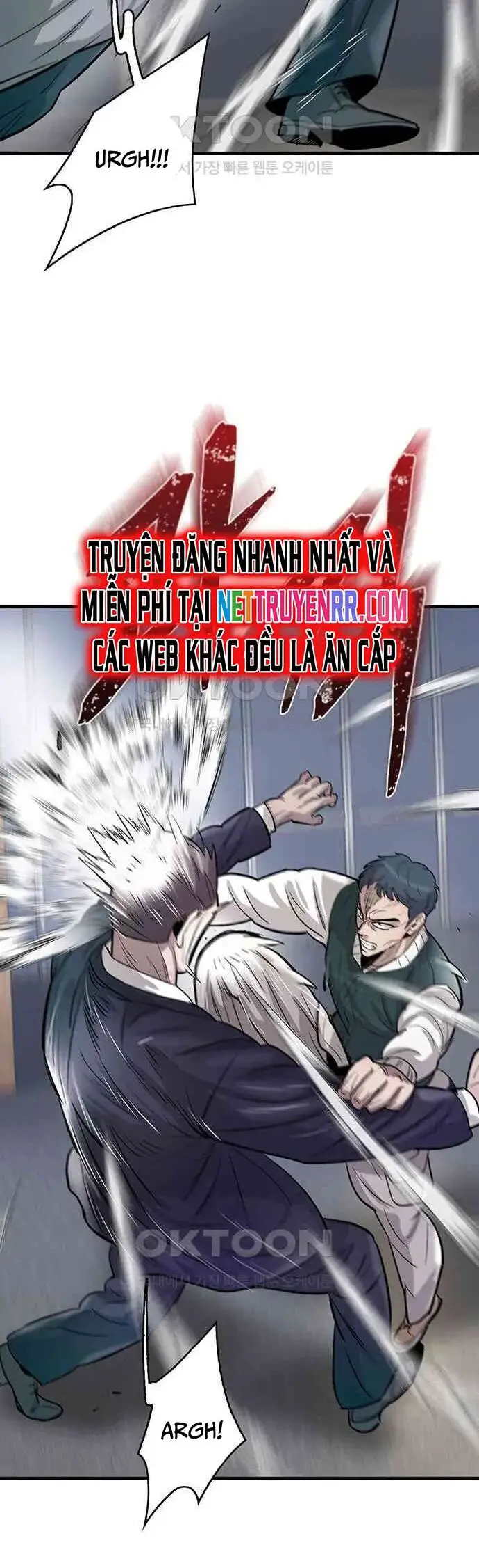 Bù Nhìn Nettruyen ZZZ Chương 89 Page 27