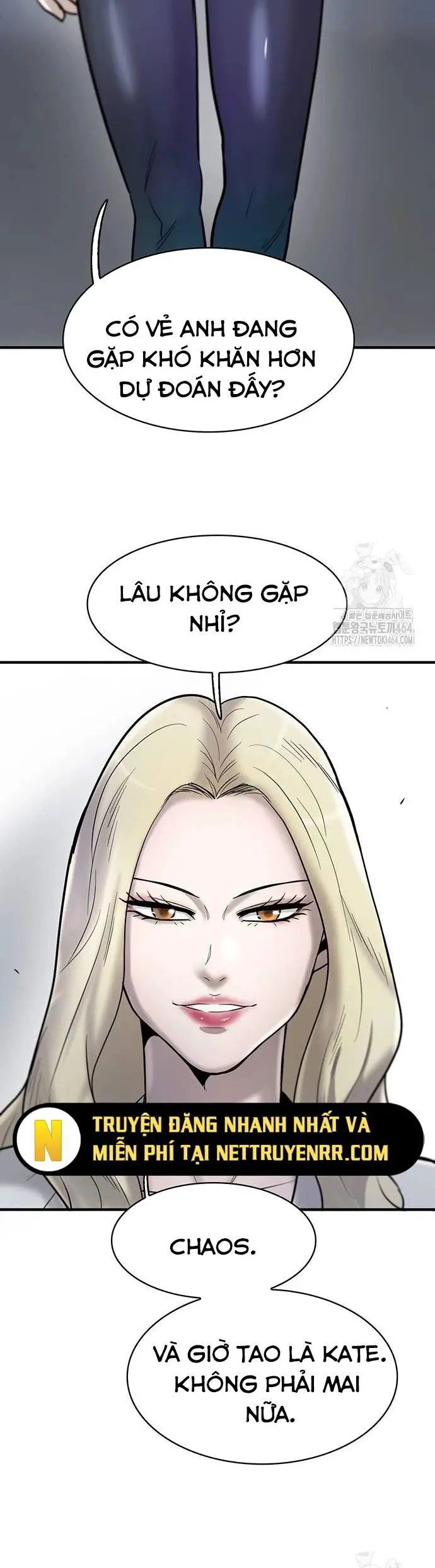 Bù Nhìn Nettruyen ZZZ Chương 95.1 Page 2