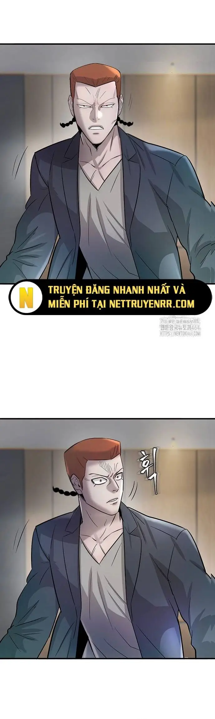 Bù Nhìn Nettruyen ZZZ Chương 95.1 Page 6