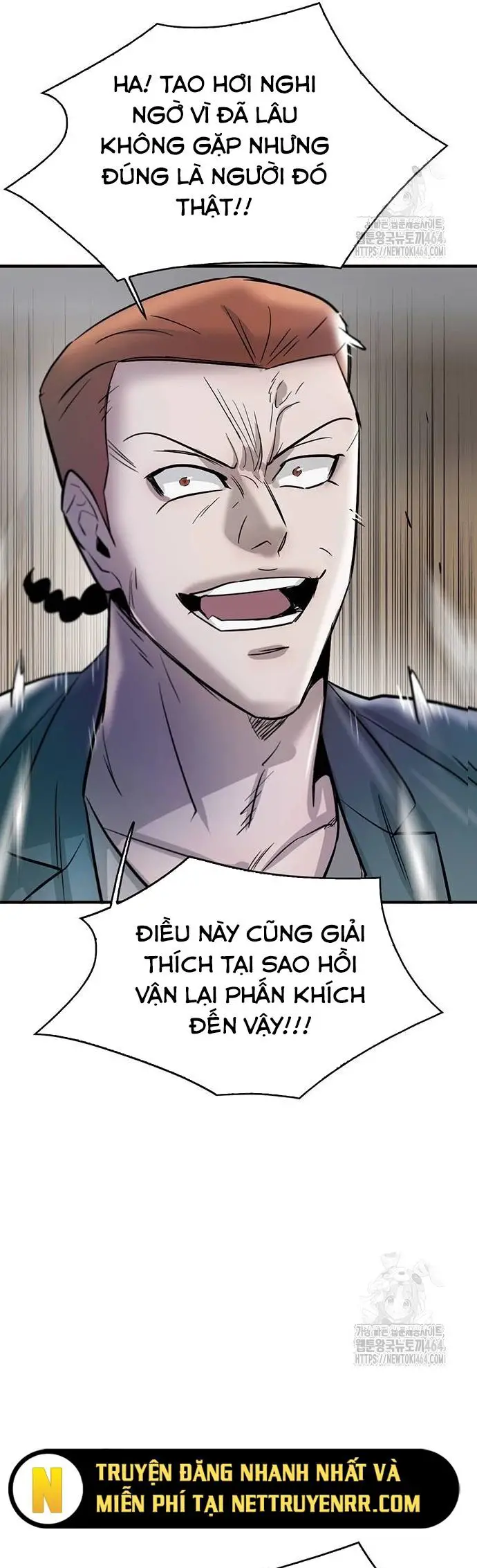 Bù Nhìn Nettruyen ZZZ Chương 95.1 Page 7