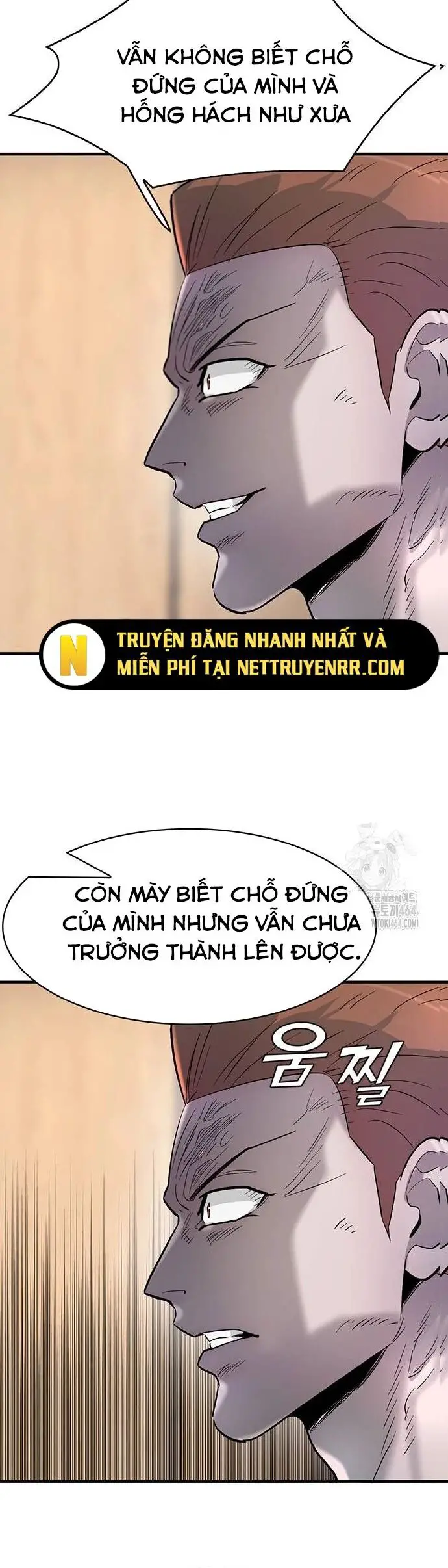 Bù Nhìn Nettruyen ZZZ Chương 95.1 Page 10