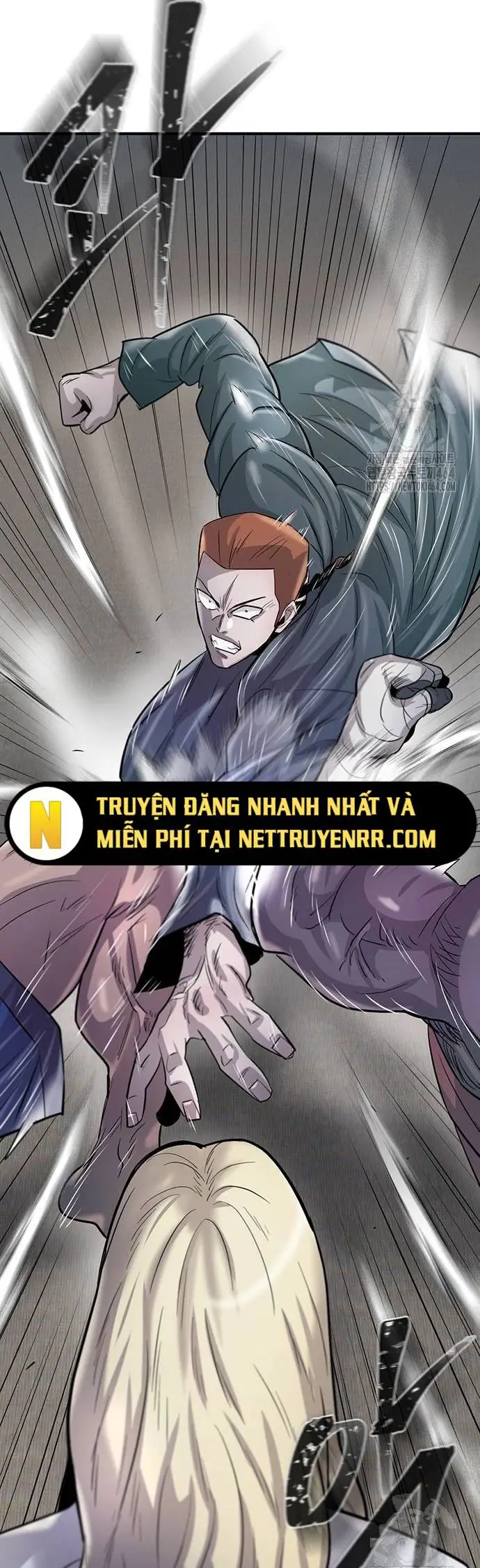 Bù Nhìn Nettruyen ZZZ Chương 95.1 Page 13
