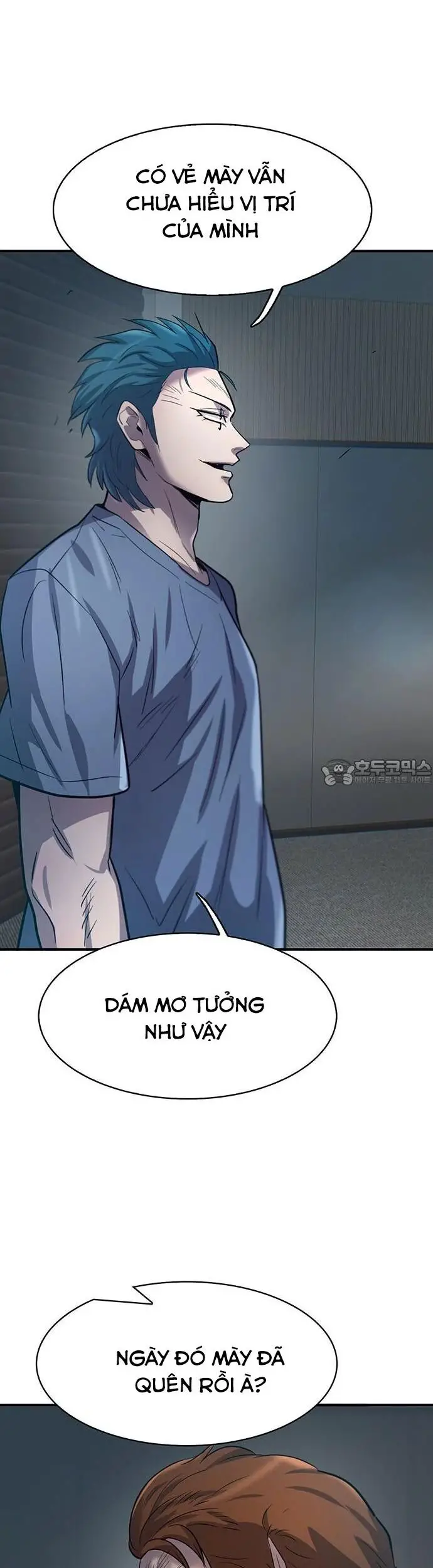 Bù Nhìn Nettruyen ZZZ Chương 99 Page 8