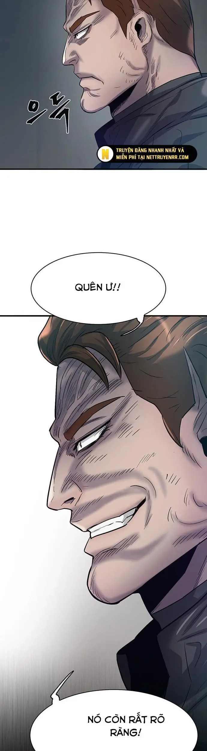 Bù Nhìn Nettruyen ZZZ Chương 99 Page 9