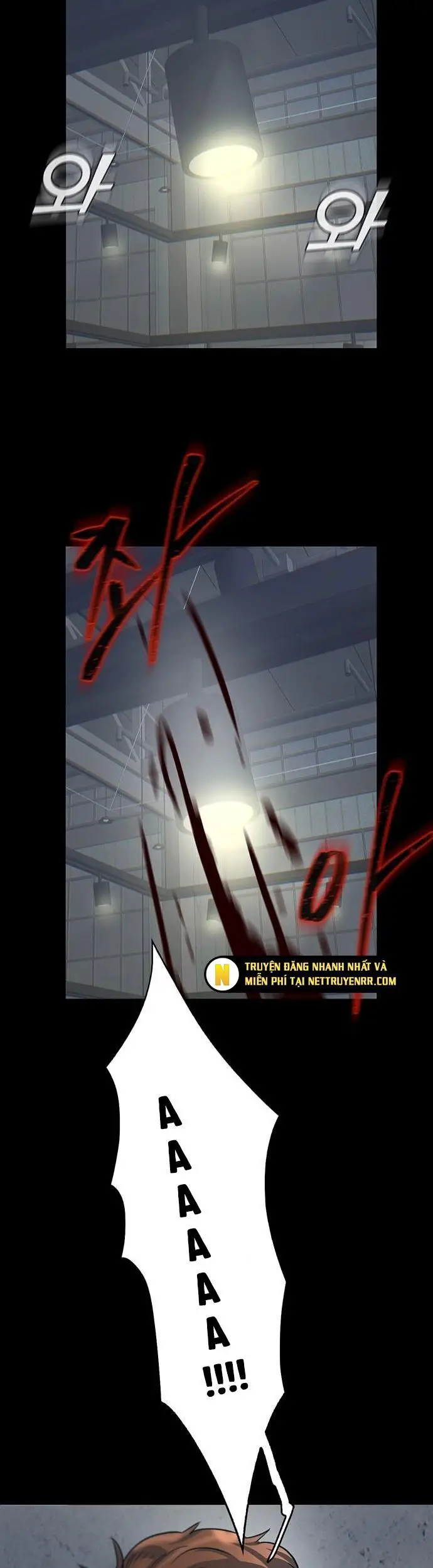 Bù Nhìn Nettruyen ZZZ Chương 99 Page 13