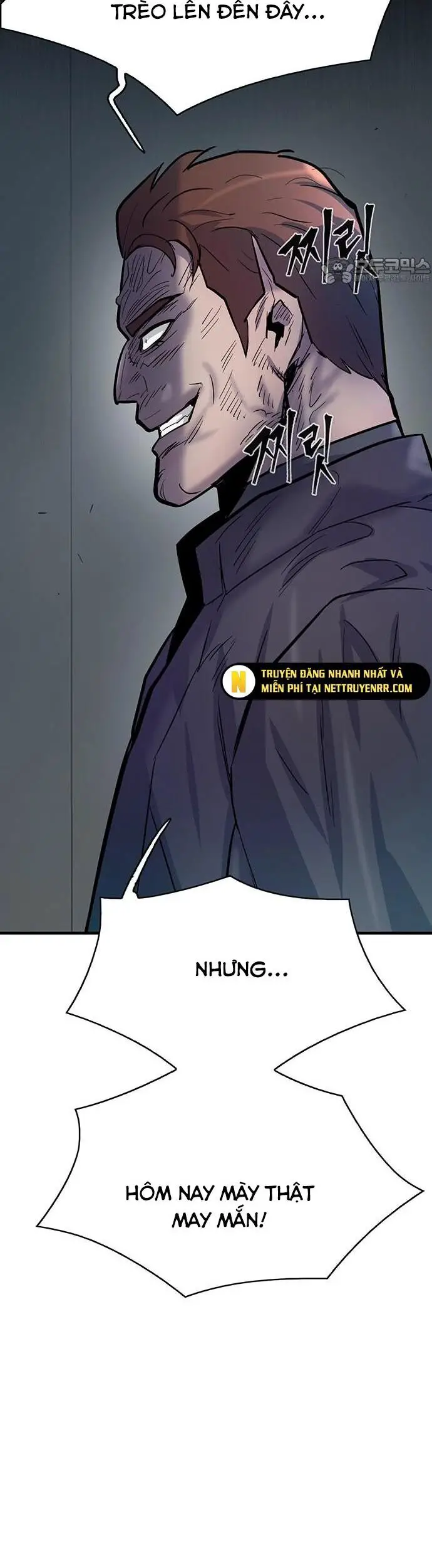 Bù Nhìn Nettruyen ZZZ Chương 99 Page 16