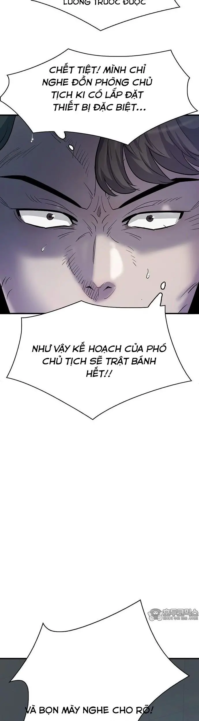 Bù Nhìn Nettruyen ZZZ Chương 99 Page 23
