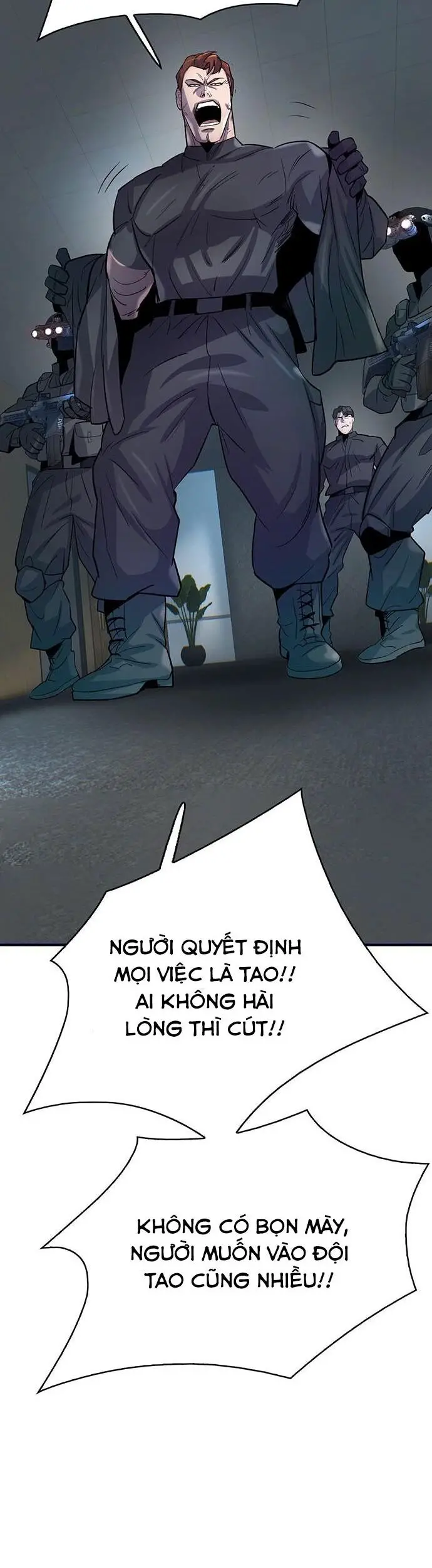 Bù Nhìn Nettruyen ZZZ Chương 99 Page 24