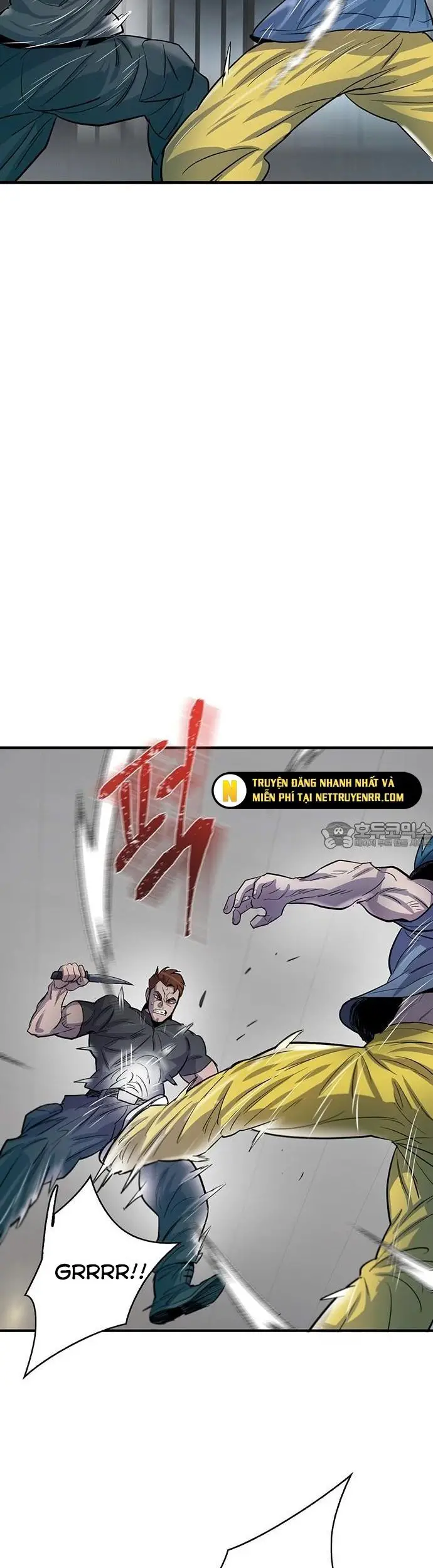 Bù Nhìn Nettruyen ZZZ Chương 99 Page 31