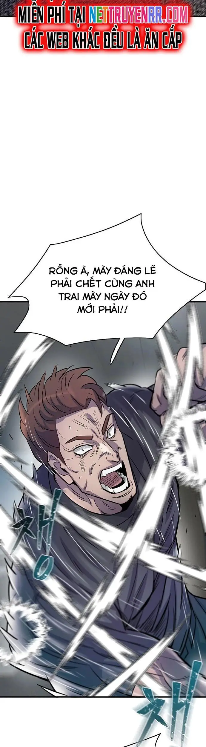 Bù Nhìn Nettruyen ZZZ Chương 99 Page 37