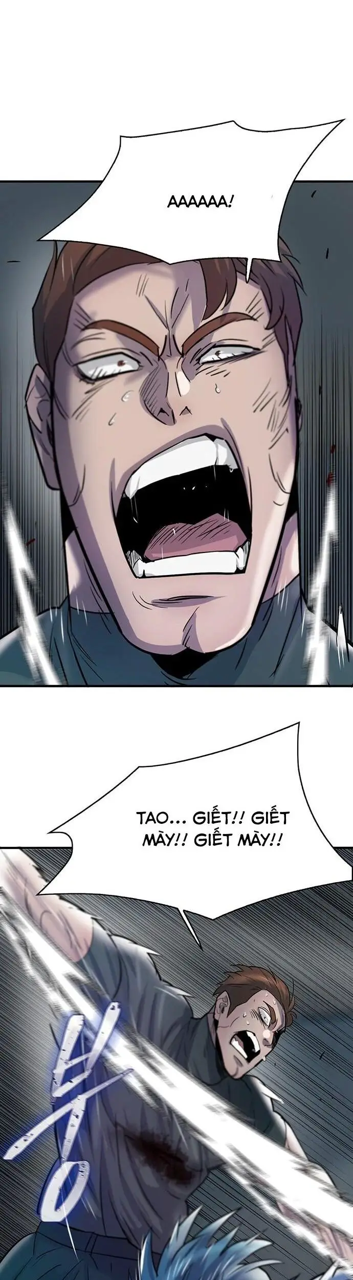 Bù Nhìn Nettruyen ZZZ Chương 99 Page 42