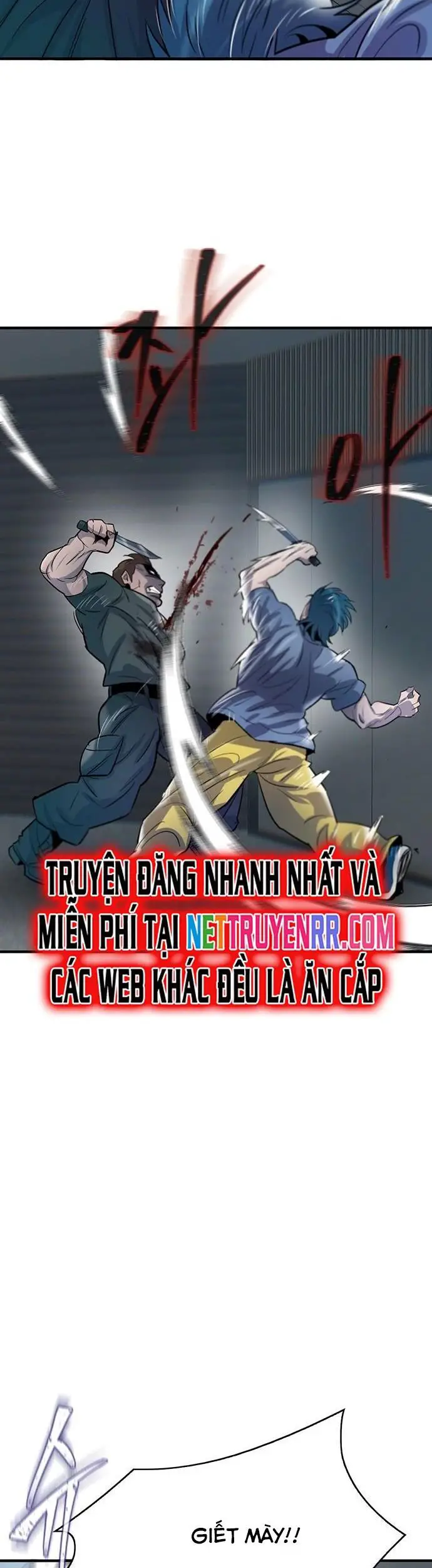 Bù Nhìn Nettruyen ZZZ Chương 99 Page 43