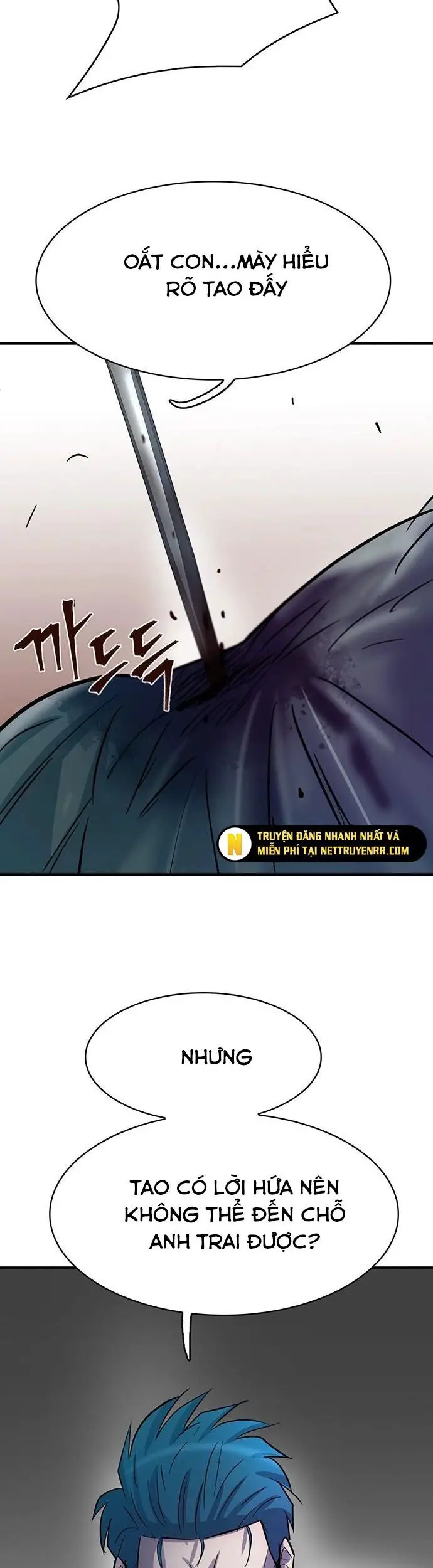 Bù Nhìn Nettruyen ZZZ Chương 99 Page 47