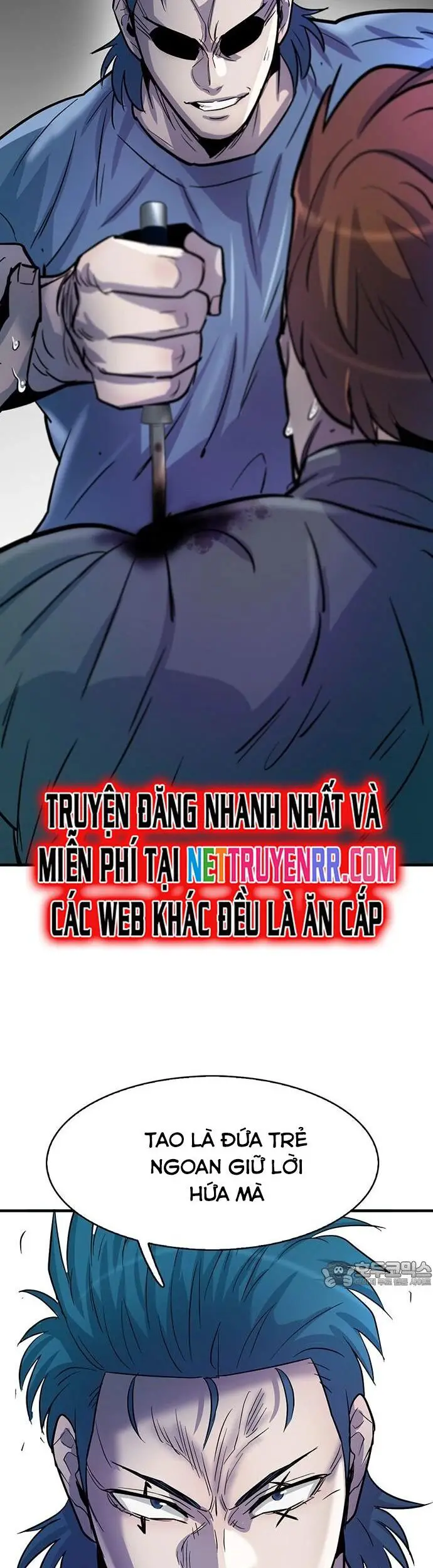 Bù Nhìn Nettruyen ZZZ Chương 99 Page 48